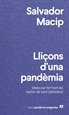 Front pageLliçons d'una pandèmia