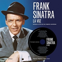 Books Frontpage Frank Sinatra. La Voz
