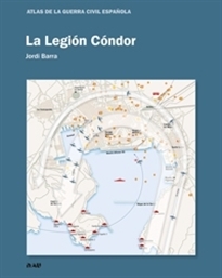 Books Frontpage La Legión Cóndor