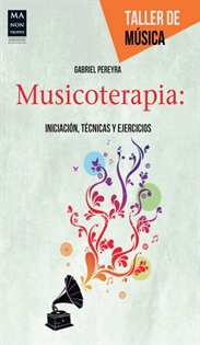 Books Frontpage Musicoterapia