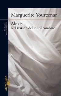 Books Frontpage Alexis o el tratado del inútil combate