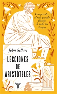 Books Frontpage Lecciones de Aristóteles