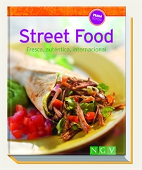 Books Frontpage Street food