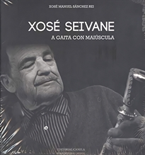 Books Frontpage Xosé Manuel Seivane Rivas