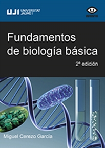 Books Frontpage Fundamentos de biología Básica