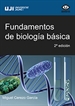 Front pageFundamentos de biología Básica