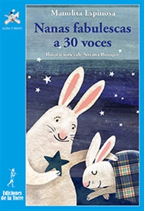 Books Frontpage Nanas fabulescas a 30 voces