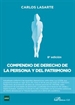 Front pageCompendio de Derecho de la Persona y del Patrimonio