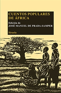Books Frontpage Cuentos populares de África