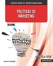 Front pagePolíticas de marketing (mf2185_3)