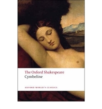 Books Frontpage The Oxford Shakespeare: Cymbeline