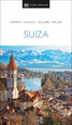 Portada del libro Suiza (Guías Visuales)