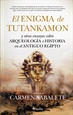 Front pageEl enigma de Tutankamón