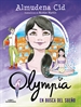 Portada del libro Olympia 6 - En busca de un sueño