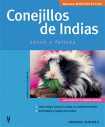 Books Frontpage Conejillos de Indias