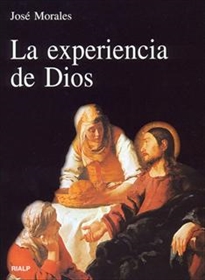 Books Frontpage La experiencia de Dios