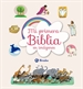 Front pageMi primera Biblia en imágenes