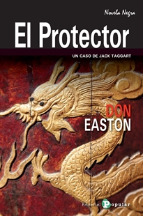 Books Frontpage El protector