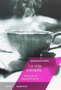 Books Frontpage La vida tranquila