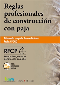 Books Frontpage Reglas profesionales de construcción con paja