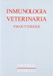 Books Frontpage Inmunología veterinaria