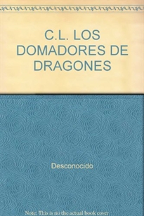 Books Frontpage Cuaderno de lectura. Los domaderos de dragones. ¡Ya leemos! 15