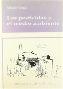 Books Frontpage Los Pesticidas y el medio ambiente