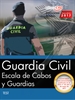 Front pageGuardia Civil, Escala de Cabos y Guardias. Test