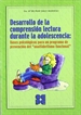 Front pageDesarrollo de la Comprensión Lectura durante la adolescencia. Programa de prevención del Analfabetismo Funcional