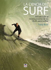 Books Frontpage La ciencia del Surf