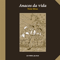 Books Frontpage Anacos da vida