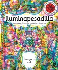 Books Frontpage Iluminapesadilla