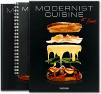 Books Frontpage Modernist Cuisine at Home