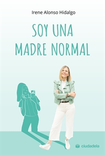 Books Frontpage Soy una madre normal