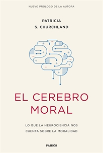 Books Frontpage El cerebro moral