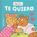 Front pageTeddy Te Quiero