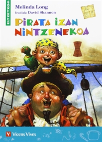 Books Frontpage Pirata Izan Nintzenekoa (eltzetxoa)