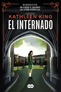 Books Frontpage El internado