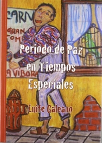 Books Frontpage Periodo de paz en tiempos especiales