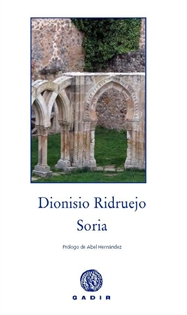 Books Frontpage Segovia