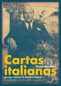 Books Frontpage Cartas Italianas