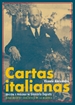 Front pageCartas Italianas