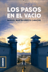 Books Frontpage Los Pasos En El Vacío