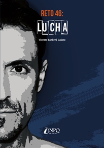 Books Frontpage Reto 46: Lucha