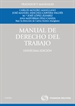 Front pageManual de Derecho del Trabajo