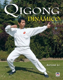 Books Frontpage Qigong Dinámico