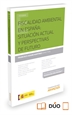 Front pageFiscalidad ambiental en España: situación actual y perspectivas de futuro (Papel + e-book)