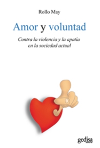 Books Frontpage Amor y voluntad