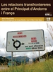 Front pageLes relacions transfrontereres entre el Principat  d'Andorra i França