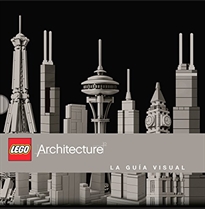 Books Frontpage LEGO® Architecture Guía Visual